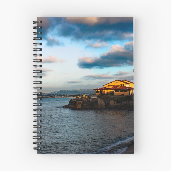 Item preview, Cannery Row designed and sold by supernova23.