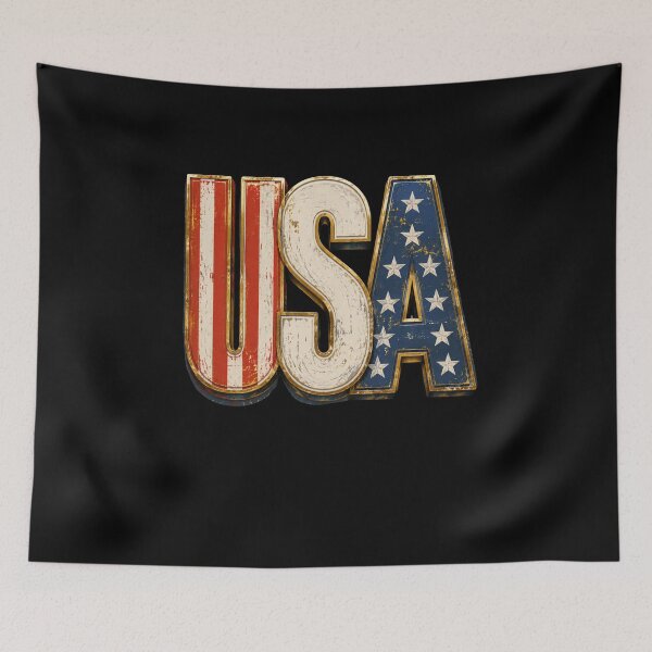 Item preview, USA American Patriot Pride designed and sold by FormalDehyena.