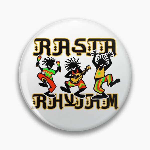 Item preview, Rasta Rhythm designed and sold by Othala888.