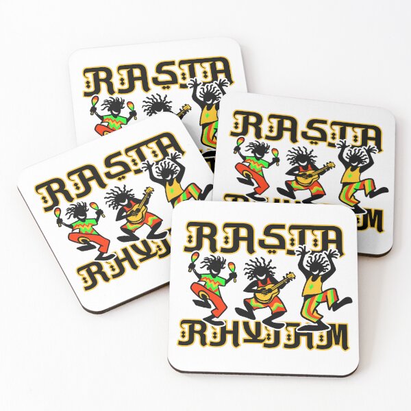 Item preview, Ritmo Rasta designed and sold by Othala888.