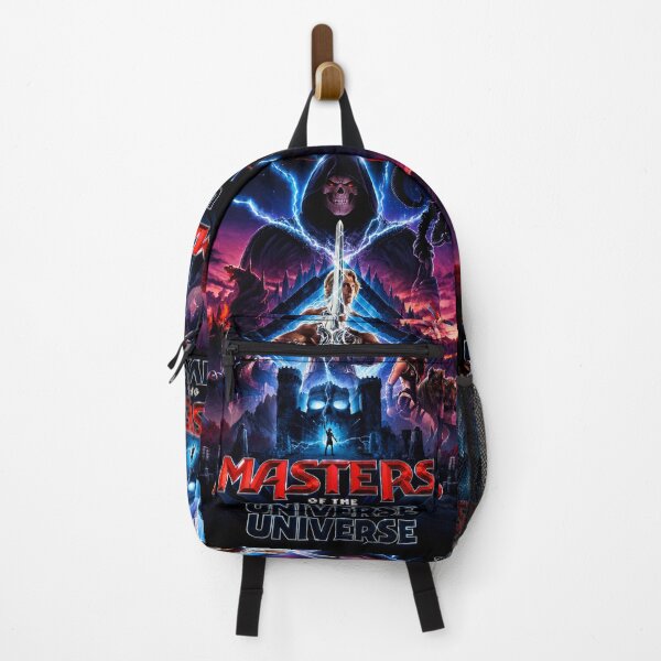 Item preview, Masters of the Universe Movie designed and sold by helman-art.
