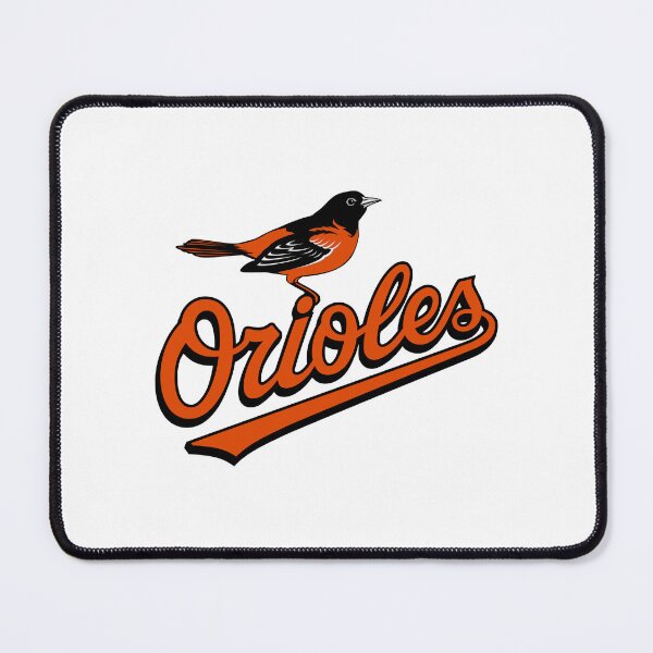 Item preview, merch bltmre orls bird orange designed and sold by valevaldrada.