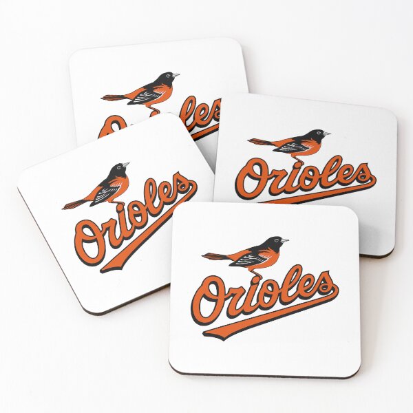 Item preview, merch bltmre orls bird orange designed and sold by valevaldrada.