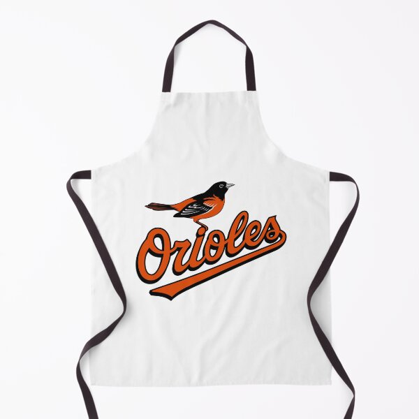 Item preview, merch bltmre orls bird orange designed and sold by valevaldrada.