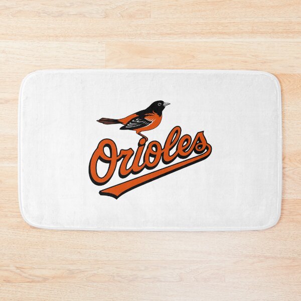Item preview, merch bltmre orls bird orange designed and sold by valevaldrada.