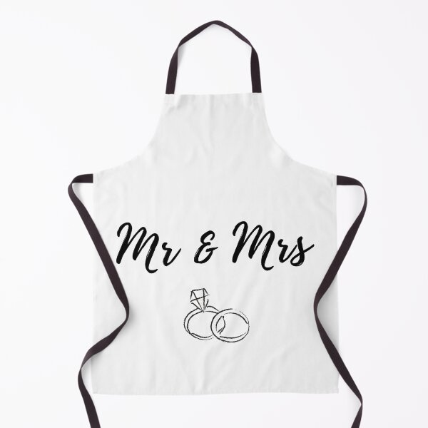 Item preview, Mr and Mrs designed and sold by New creations by Mary.