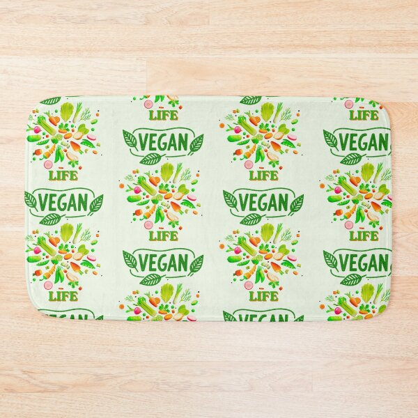Item preview, EAT YOUR VEG designed and sold by MandySJ.