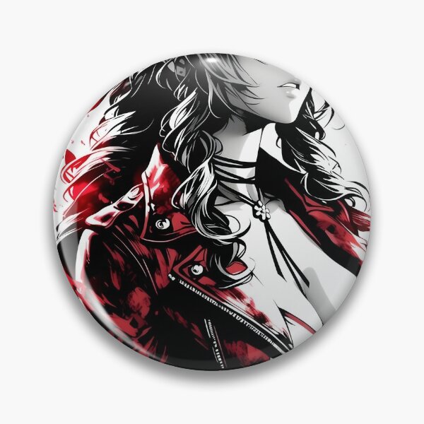 Item preview, aerith final fantasy designed and sold by AnimeHentaiArt.