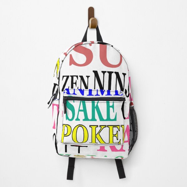 Item preview, JAPAN ON SCREEN - The Words That Captivated the World designed and sold by KOSHIN-NO-KAZE.