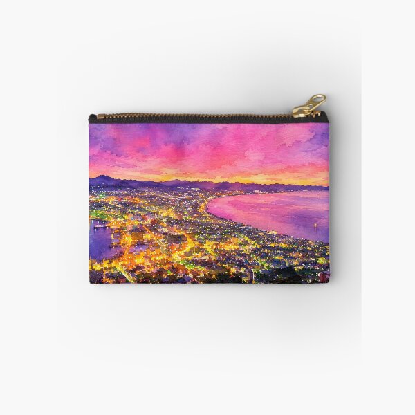 Item preview, Mt. Hakodate Night View designed and sold by HOMETOWN86.