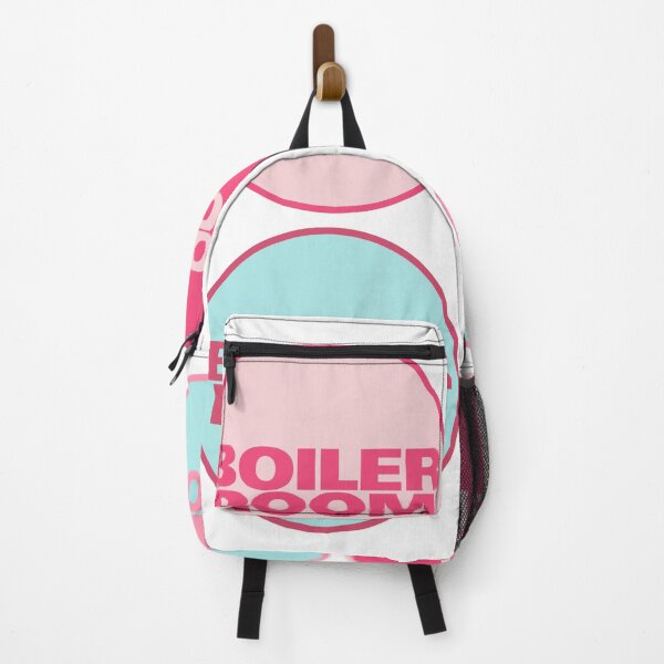 Item preview, Boiler Room Bubblegum Sticker Pack <3 designed and sold by lolalacavaaa.