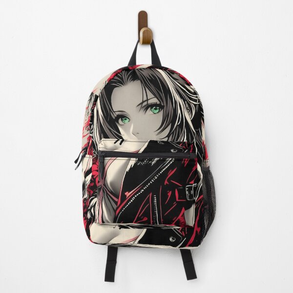 Item preview, aerith final fantasy designed and sold by AnimeHentaiArt.