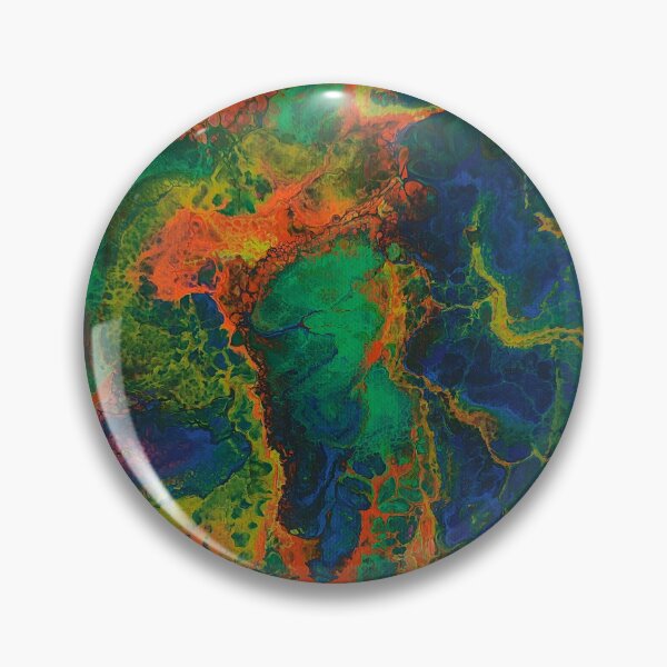 Item preview, Biosphere designed and sold by LesenArt.