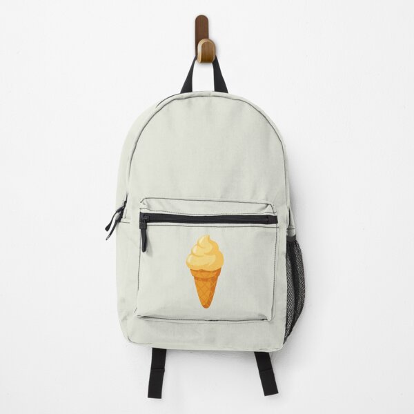 Item preview, Cute Vanilla Ice Cream Cone designed and sold by EvLip-Artist.