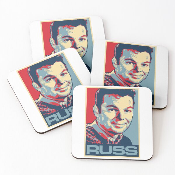 Item preview, Russ designed and sold by DFA.