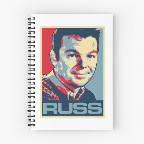 Item preview, Russ designed and sold by DFA.