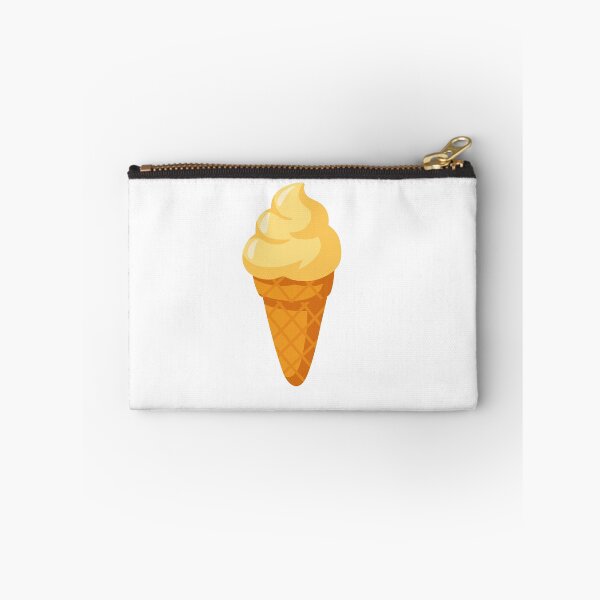 Item preview, Cute Vanilla Ice Cream Cone designed and sold by EvLip-Artist.