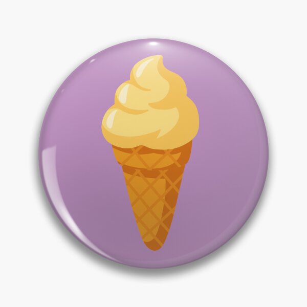 Item preview, Cute Vanilla Ice Cream Cone designed and sold by EvLip-Artist.