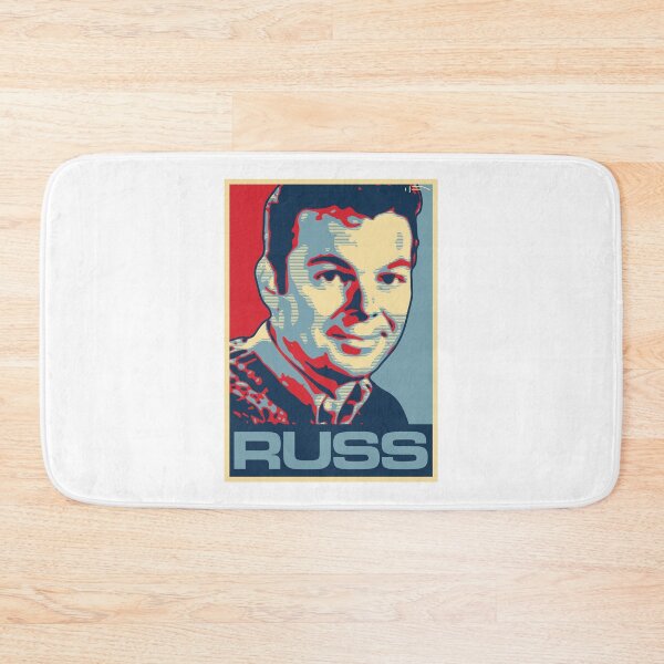 Item preview, Russ designed and sold by DFA.