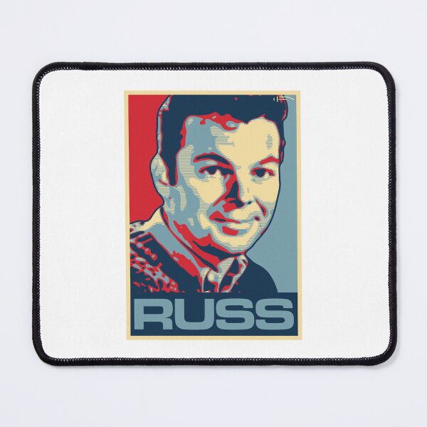 Item preview, Russ designed and sold by DFA.