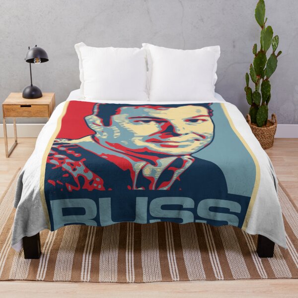 Item preview, Russ designed and sold by DFA.
