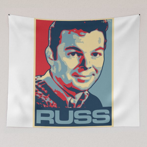 Item preview, Russ designed and sold by DFA.
