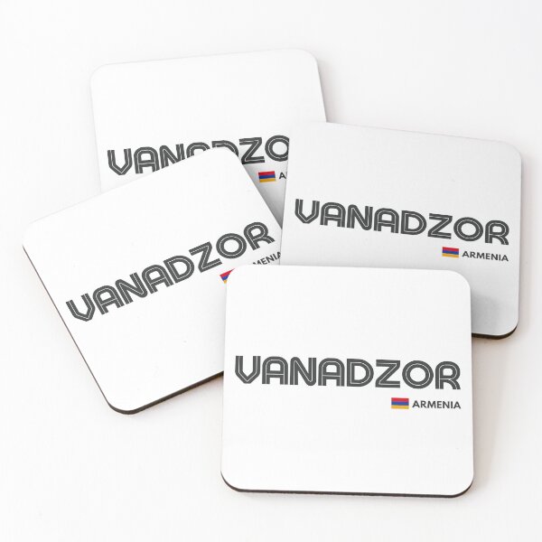 Item preview, Vanadzor - Armenia designed and sold by Sketch-Shack.