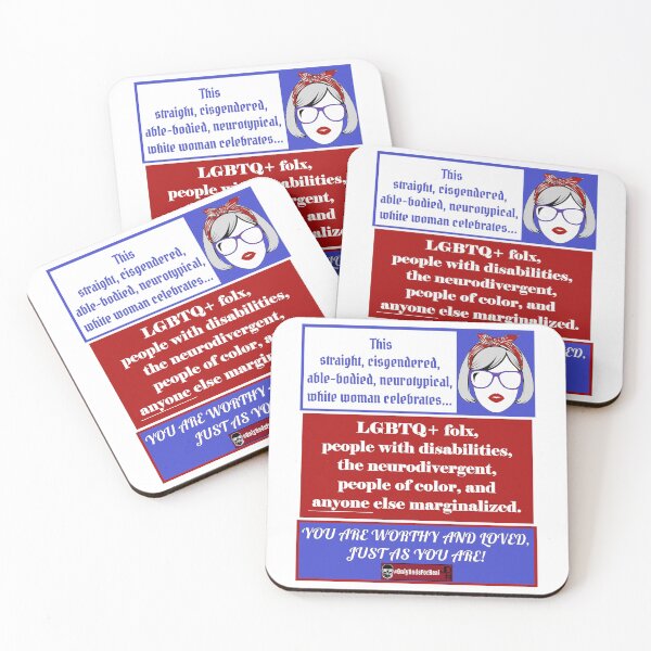 Item preview, This Straight Woman Celebrates designed and sold by OnlyDadsForReal.