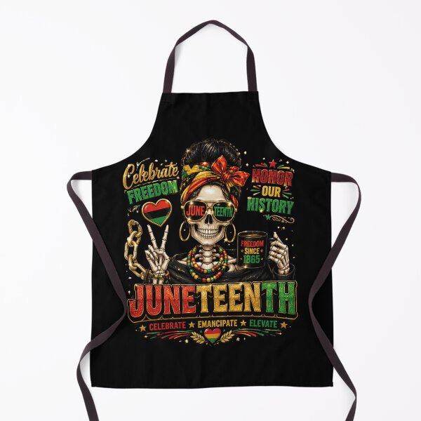Item preview, Juneteenth Freedom Day Emancipation Celebration designed and sold by FormalDehyena.