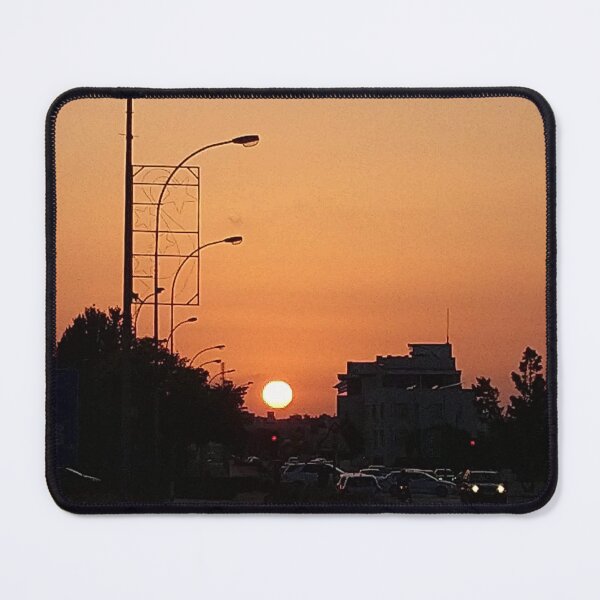 Item preview, urban sunset designed and sold by Bussupokur.