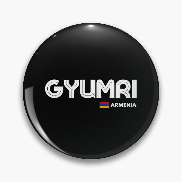 Item preview, Gyumri - Armenia designed and sold by Sketch-Shack.
