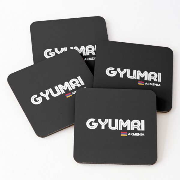 Item preview, Gyumri - Armenia designed and sold by Sketch-Shack.