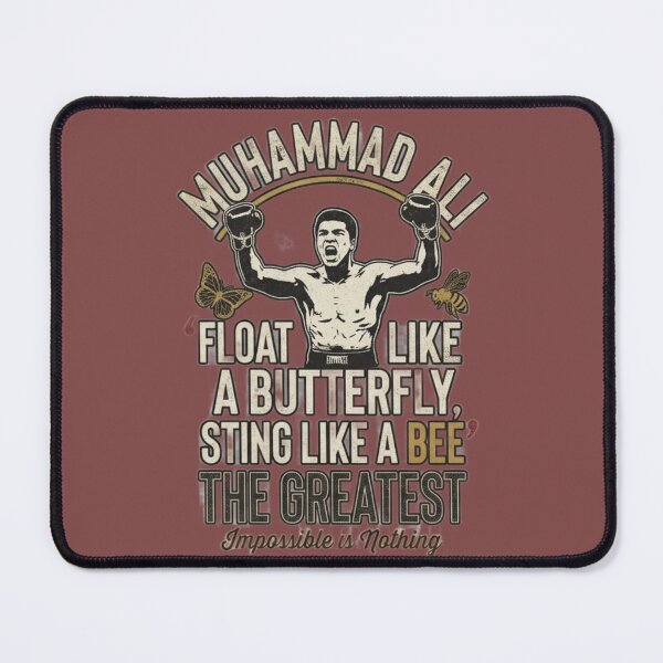 Item preview, Muhammad Ali – The Greatest designed and sold by Dowidi.
