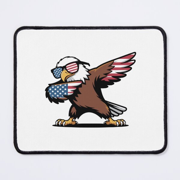 Item preview, Copy of Patriotic Llama Wearing Sunglasses designed and sold by jkrphoto.
