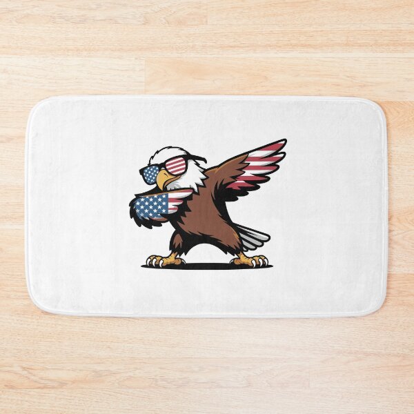 Item preview, Copy of Patriotic Llama Wearing Sunglasses designed and sold by jkrphoto.