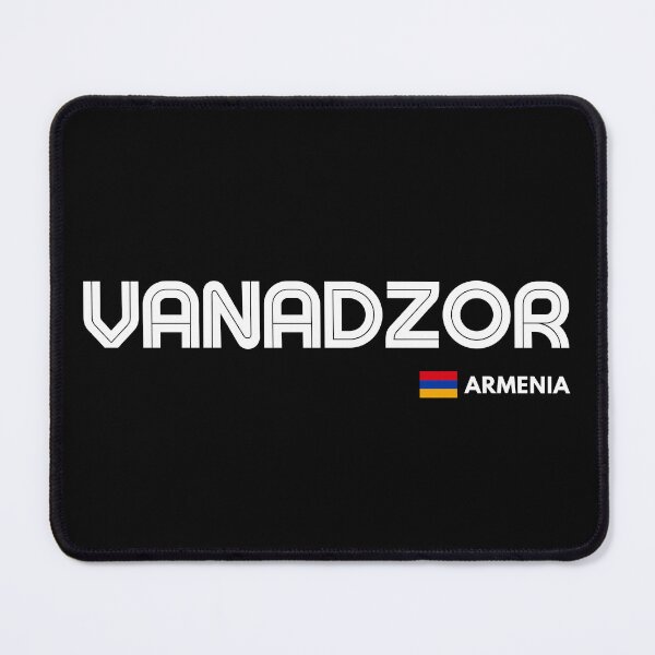 Item preview, Vanadzor - Armenia designed and sold by Sketch-Shack.