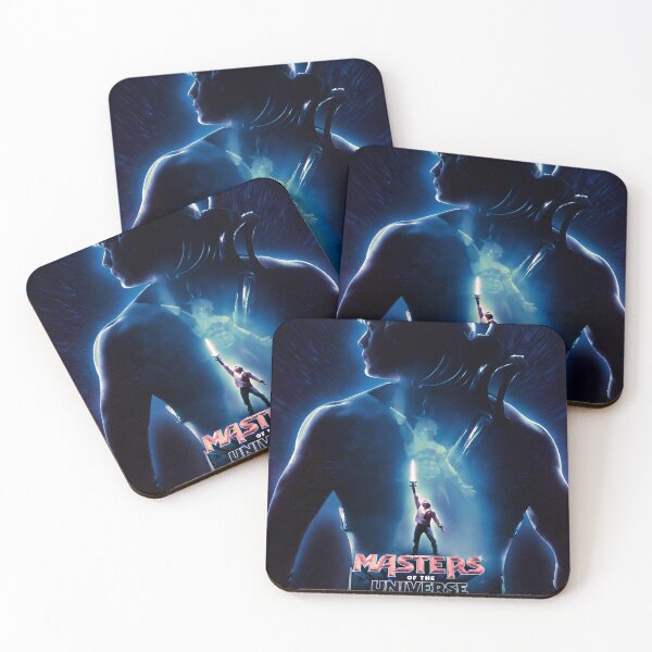 Item preview, Masters of the Universe Movie designed and sold by helman-art.