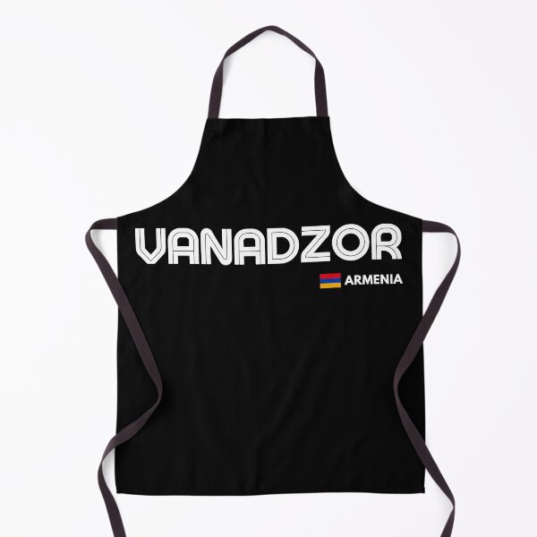 Item preview, Vanadzor - Armenia designed and sold by Sketch-Shack.