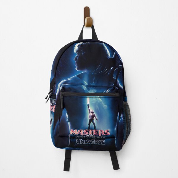 Item preview, Masters of the Universe Movie designed and sold by helman-art.