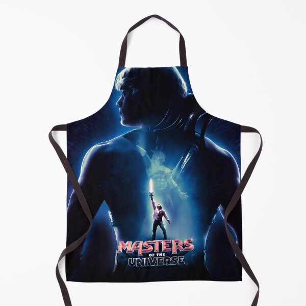 Item preview, Masters of the Universe Movie designed and sold by helman-art.