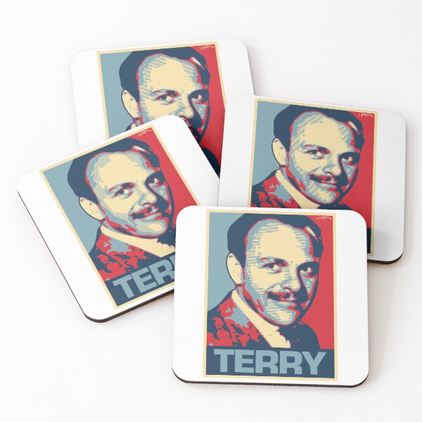 Item preview, Terry designed and sold by DFA.