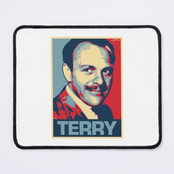 Item preview, Terry designed and sold by DFA.