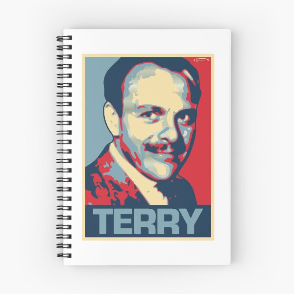 Item preview, Terry designed and sold by DFA.