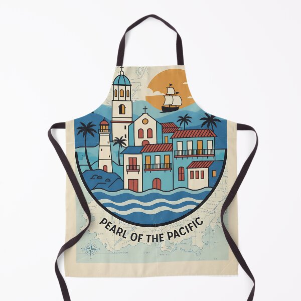Item preview, San Lorenzo Honduras 1950s Vintage Travel Tourism designed and sold by TravelersGems.