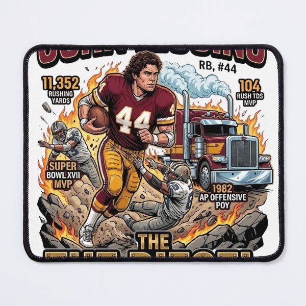 Item preview, Washington commanders designed and sold by Ace Cotton.