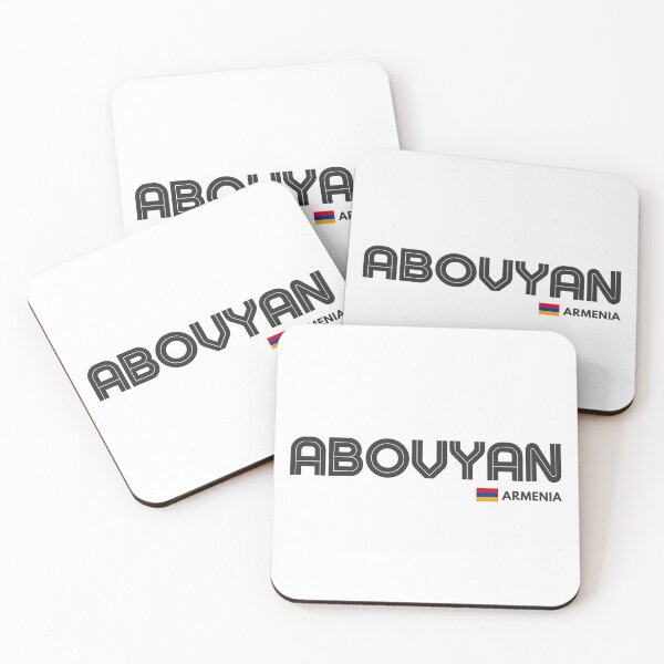 Item preview, Abovyan - Armenia designed and sold by Sketch-Shack.