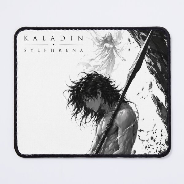 Item preview, Kaladin & Syl designed and sold by FantasyLands.