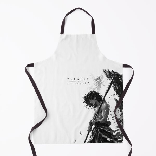 Item preview, Kaladin & Syl designed and sold by FantasyLands.