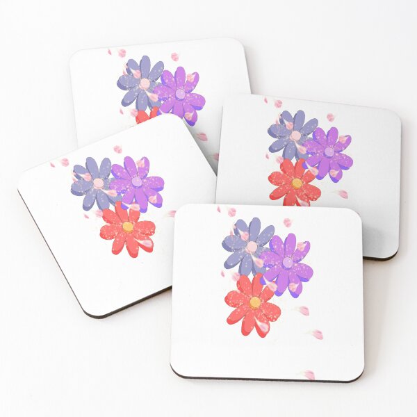 Item preview, Beauty of Flowers  designed and sold by RS-Wave.