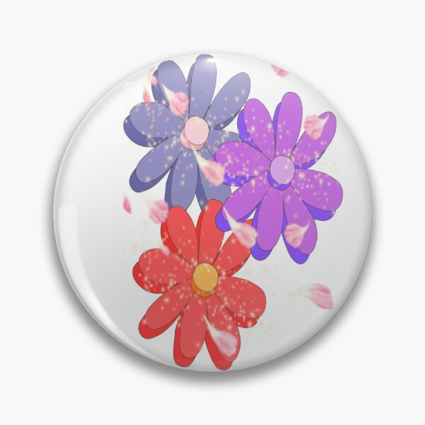 Item preview, Beauty of Flowers  designed and sold by RS-Wave.